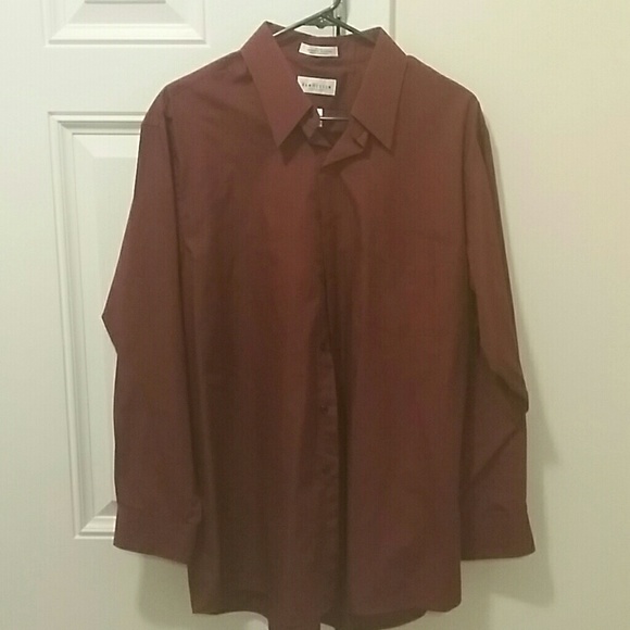 Button Down - Picture 1 of 1